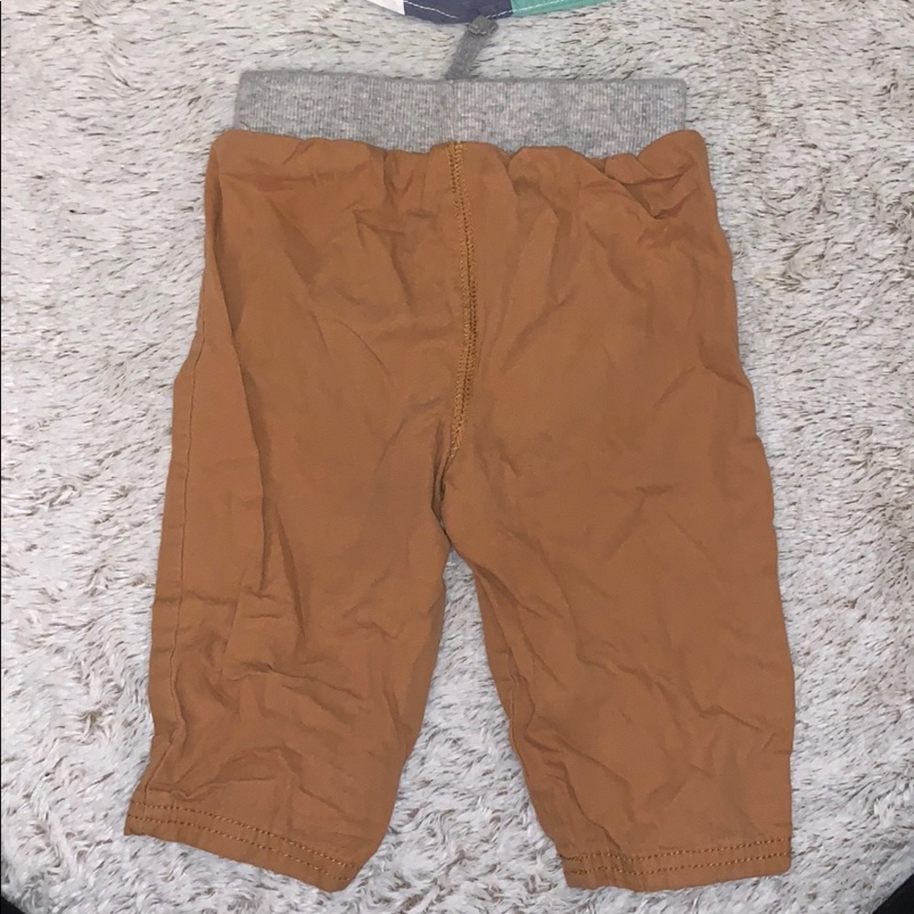 Frat Boy Outfit - Picture 5 of 6